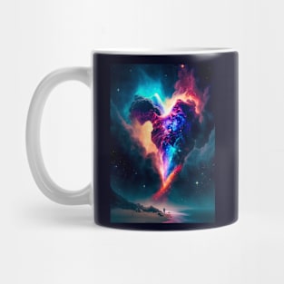 Space Fantasy Mug